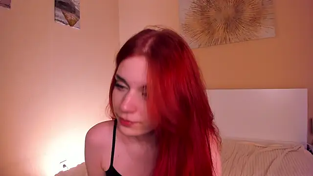 MelissaBeckley webcam