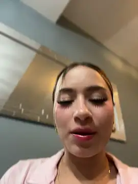 AmyRusso webcam