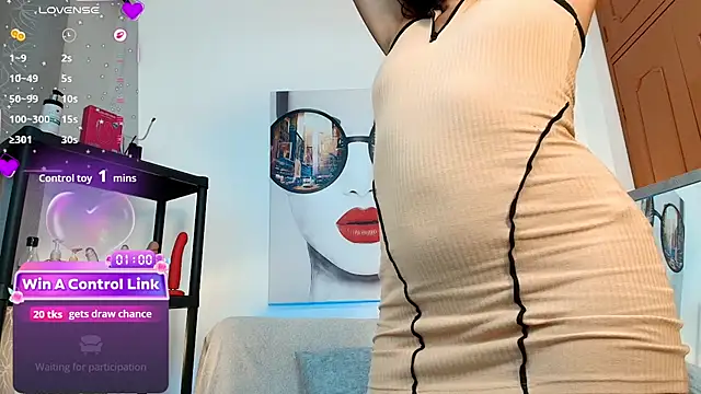 Luna_Ferrer10 webcam