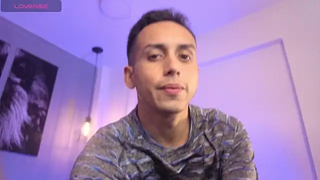 Zack_isback webcam