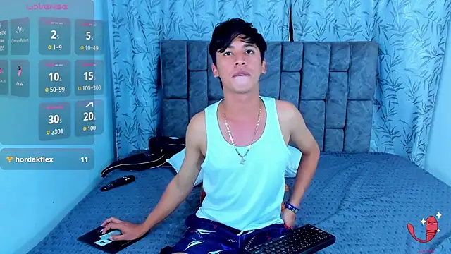 IhanKing webcam