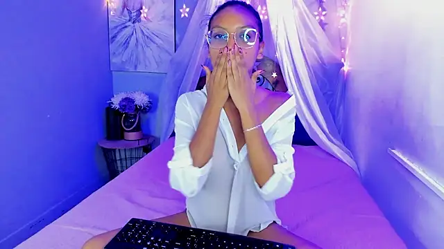 miel_ambar webcam