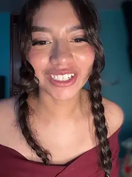 CocoaGigiMuse webcam