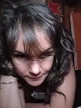 BaileyMFox webcam