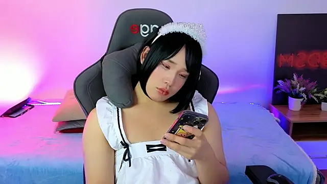 icexoxo2 webcam