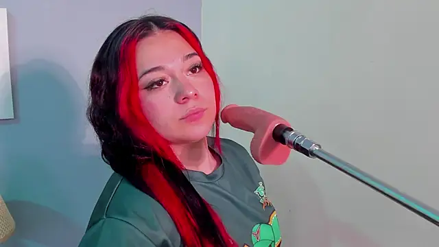 Sabrinna_fox webcam