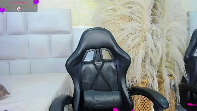 SammyMorales_ webcam
