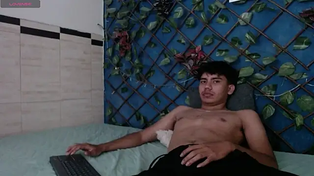 Jack_Ryan26 webcam