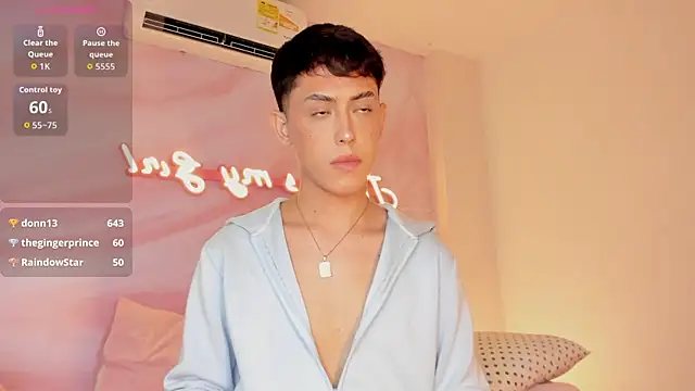 Iam_Caami_ webcam