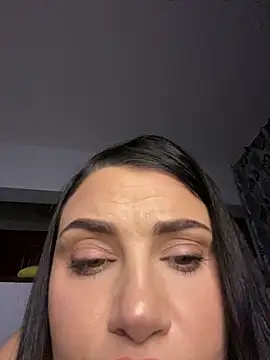 AylaSparkk webcam
