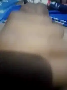 LAhWay25anS webcam