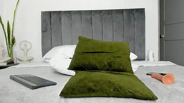 BritannyPrincess webcam