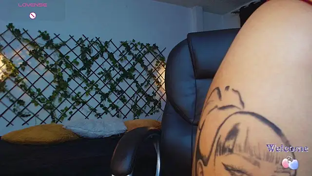 Lubnna webcam