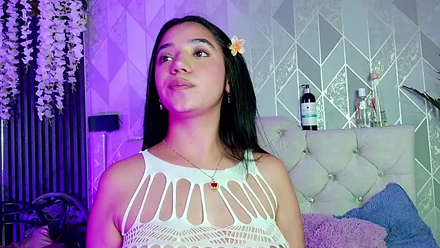 Zaira_bonny webcam