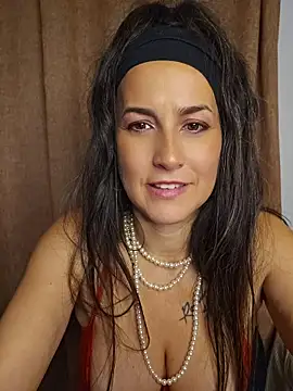 MorganaMystic webcam