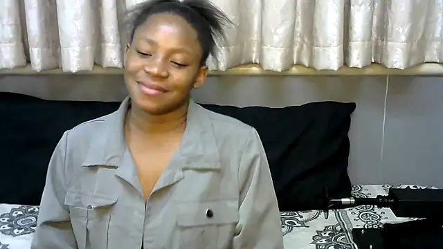 Melita_xxx webcam