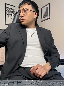 Dereck_Klain webcam