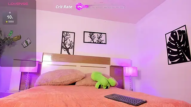 renatha_taylor_ webcam