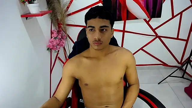 oliver-parker webcam