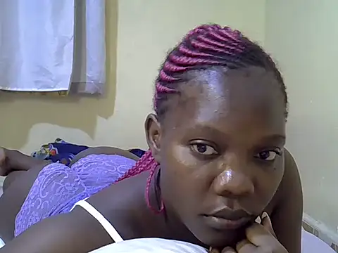 sweet-tiffy webcam