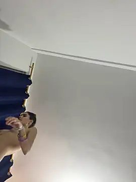 MagdalenaVega webcam