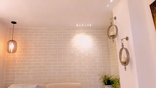 LillySanders webcam