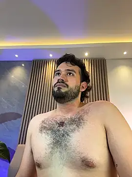 Adrian_SITH webcam