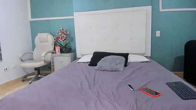 ScarletEsposito webcam