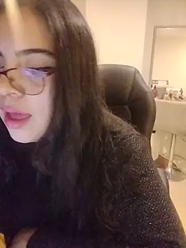 Roxxy_Sade webcam