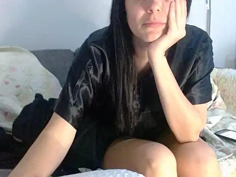 NinaMendes webcam