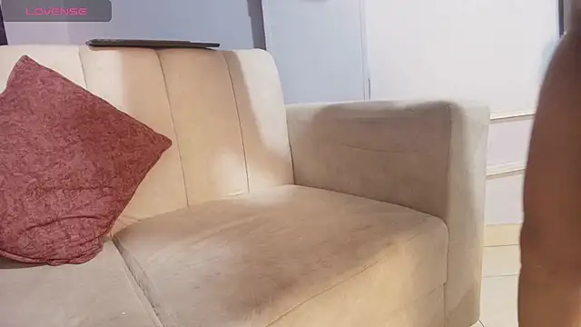 Ebonny_Brown_nasty webcam