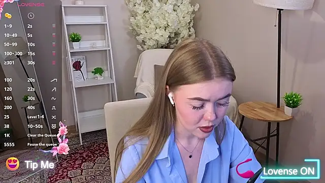 Lina_deels webcam