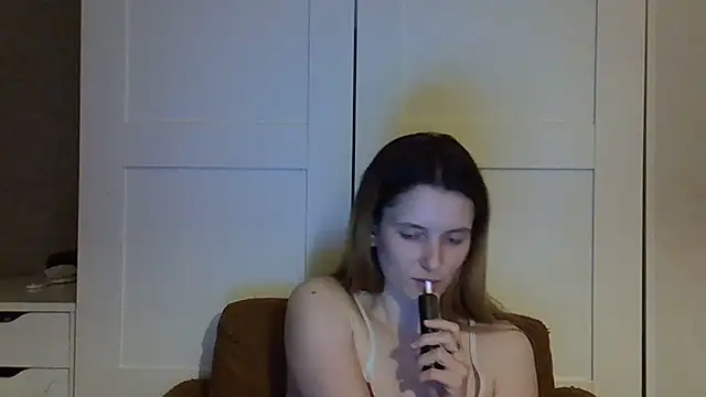 KatteLightX webcam