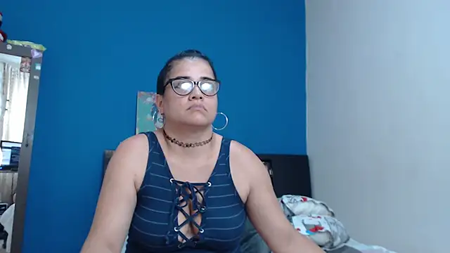 GlendaStarx webcam