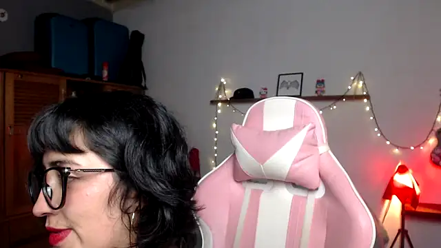 venus_666 webcam