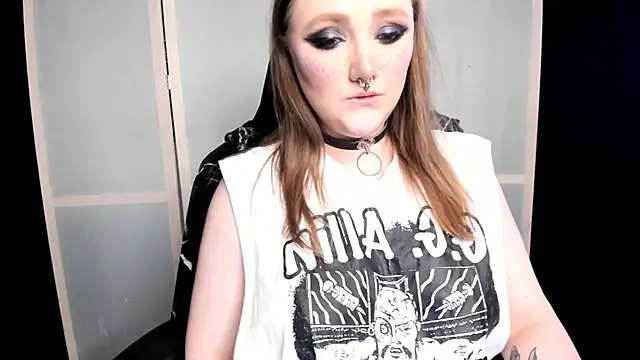 YourDyingBride webcam