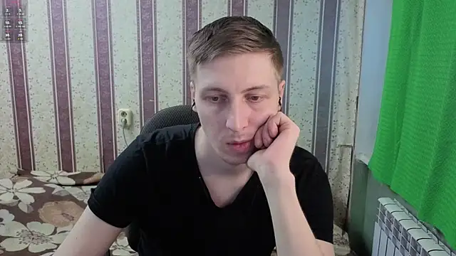 Darien_Brown webcam