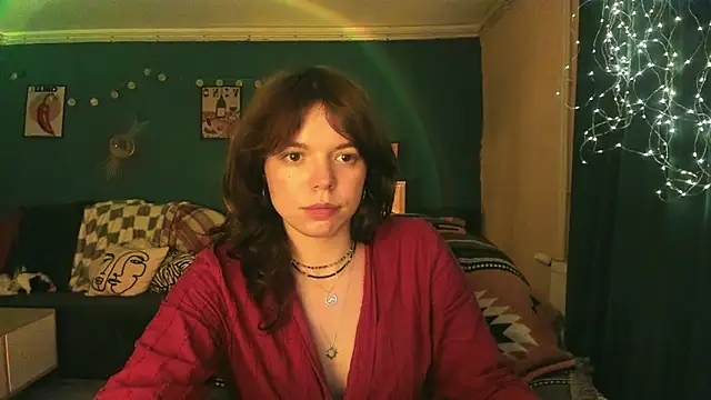 ClancyMorissey webcam