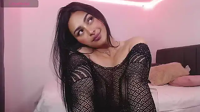 Melaniie01 webcam