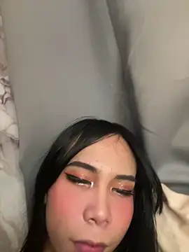 HotterAngelic_Angel webcam