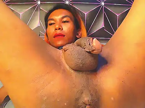 DirtyJudi webcam