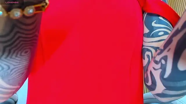 barbie_scoth_ webcam