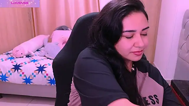 _anastasia webcam