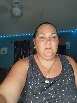 SexyNikki6969 webcam