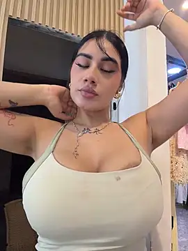 clarachanelricek webcam