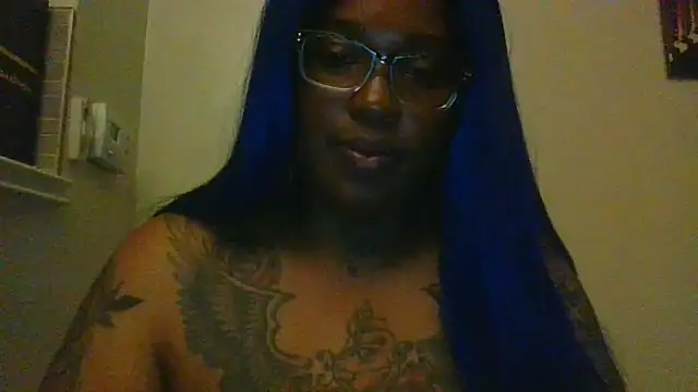 ShaBrimDaPornstar webcam