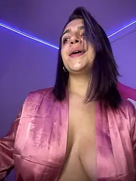 Aliciia777 webcam
