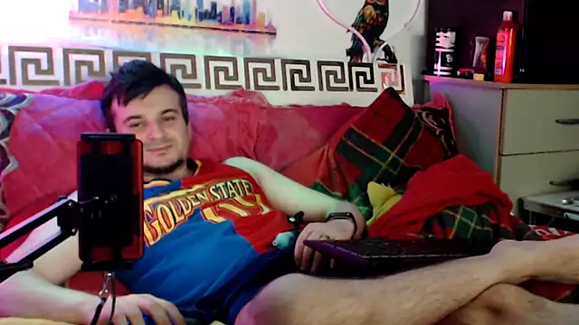 KingOfSinRO69 live cam on StripChat