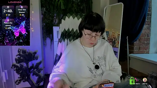Melissa_Wells webcam
