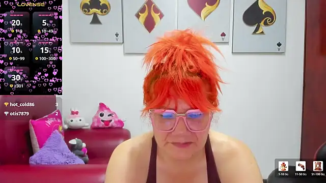 Salomeediaz_ webcam
